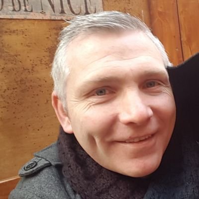 Profile Picture of John Firth (@foghorn8) on Twitter
