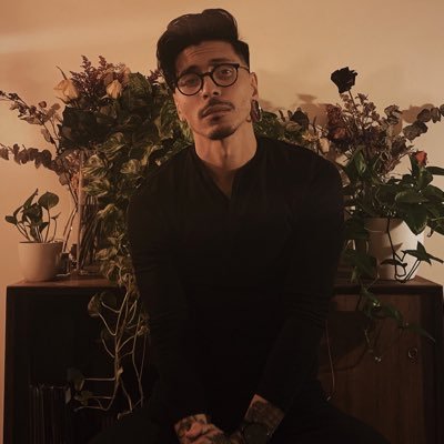 Profile Picture of Ivan Paz (@IvanPaz) on Twitter