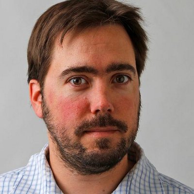 Profile Picture of Jonathan Van Fleet (@CMonitor_JVF) on Twitter