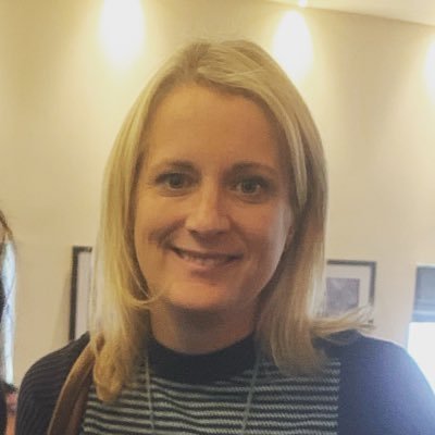 Profile Picture of Amanda Saunders (@amanda_s_books) on Twitter