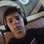 Profile Picture of Gunnner Ray Pettit (@gunnerspam) on Instagram