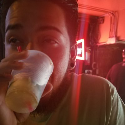 Profile Picture of Anthony Santiago (@Real_Ant10) on Twitter