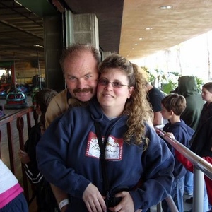 Profile Picture of Gary Chandler Harrison (@greathnter) on Myspace