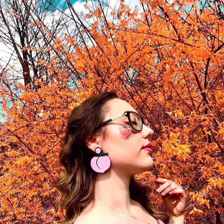 Kinsey Kellogg - Tiktok Profile Picture of Kinsey Kellogg (@kinseykellogg) on Tiktok