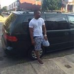Jefferson Pierre - Instagram Profile Picture of Jefferson Pierre (@jeffersonpierre8521) on Instagram