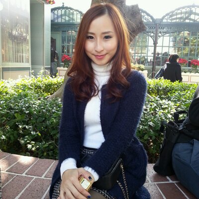 Profile Picture of Evonne Liew (@yee_vonne) on Twitter