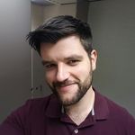 Profile Picture of James Pidgeon (@whenijusthavetopost) on Instagram