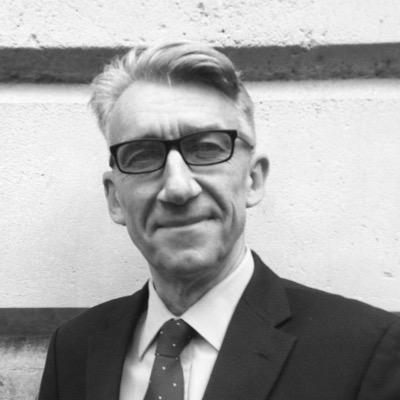 Profile Picture of Conrad Bird (@conbird2) on Twitter