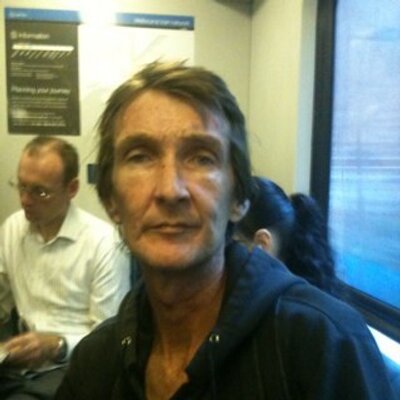 Profile Picture of Darren Rowell (@DrrnRowl69) on Twitter