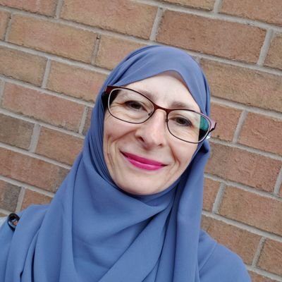 Profile Picture of Cheryl Urbanczyk (@CherylUrbanczyk) on Twitter
