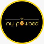 Profile Picture of Premium pet bed|soft&fluffy (@mypawbed) on Instagram