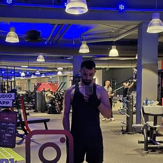 Profile Picture of Hussam Al-Bakri (@hussamalbakri) on Instagram