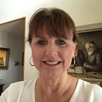 Profile Picture of Margo Alexander (@margo-alexander-7) on Quora
