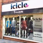 Profile Picture of icicle boutique (@icicle__boutique) on Instagram
