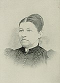 Profile Picture of Martha E. Whittenon Wikipedia