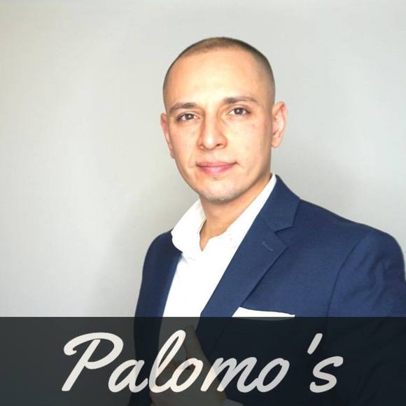 Profile Picture of Daniel Palomo (@daniel_palomo) on Poshmark