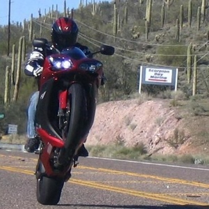 Profile Picture of Dane Simonetti (@zr8td) on Myspace