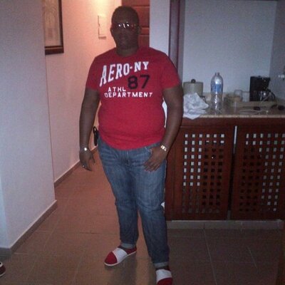 Profile Picture of Ronny Ramirez (@ronnyramirez9) on Twitter