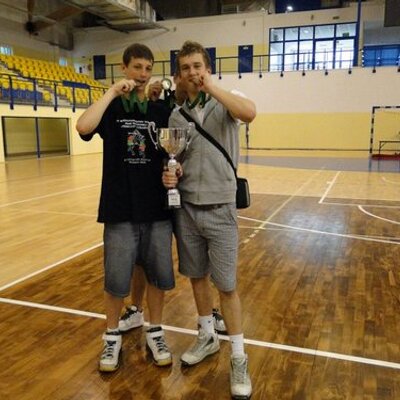 Profile Picture of Tomasz Wójcik (@TomaszWjcik) on Twitter