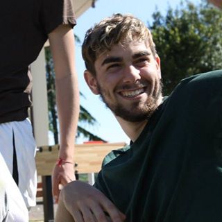 Profile Picture of Tommaso Trotto (@tommaso.trotto) on Facebook