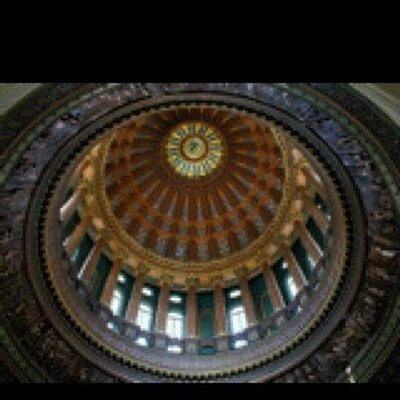 Profile Picture of Chloe Pedersen (@cgpchicago) on Twitter