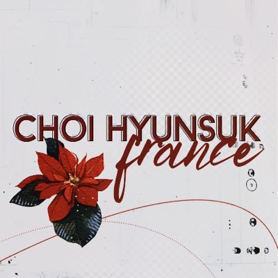Profile Picture of Choi Hyunsuk France (@HyunsukFR) on Twitter