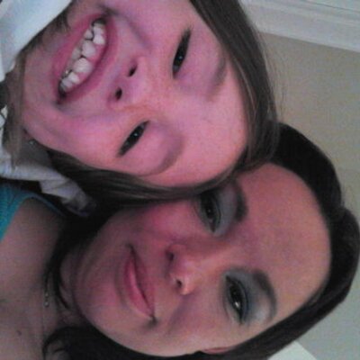 Profile Picture of Amanda Wolford (@wolford262) on Twitter