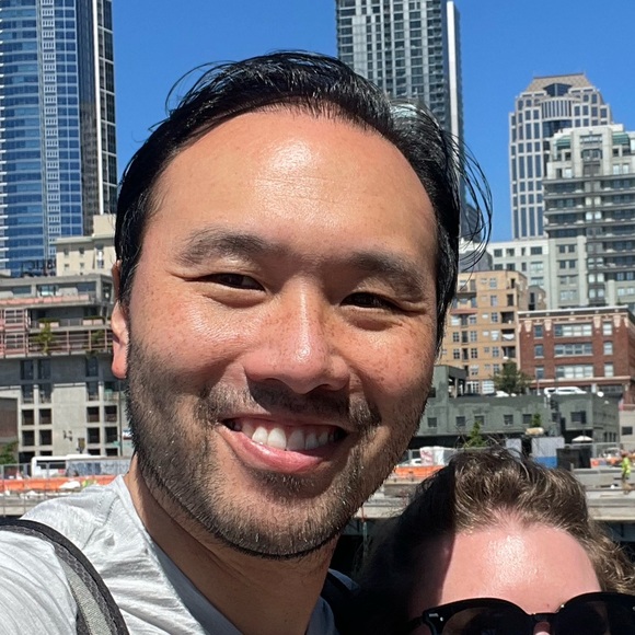 Profile Picture of Andrew Lai (@andrewcrbie) on Poshmark