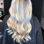 Profile Picture of Miriam Abrahamsson (@hairbymirre) on Instagram