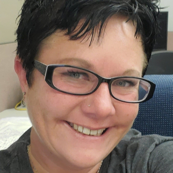 Profile Picture of Kylee Schmutzler-goodrich (@smokejoe26) on Poshmark