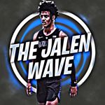 Profile Picture of #1 Jalen Johnson FP (@thejalenwave) on Instagram