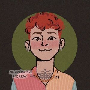 Profile Picture of 🍄🐸Ember🧚🔥 (@raspberrycabaret) on Tiktok