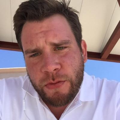 Profile Picture of Aaron G Simons (@aarongsimons) on Twitter
