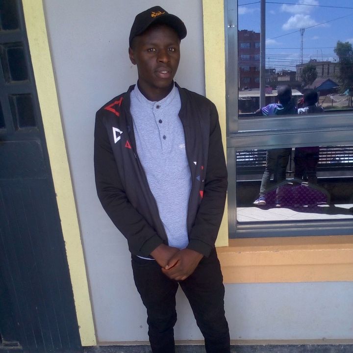 Profile Picture of #k davister (@user6106116318870) on Tiktok