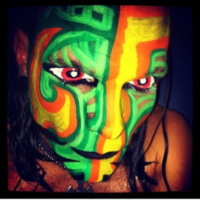 Profile Picture of #BrotherNero DELETED (@JEFFHARDYBRAND) on Twitter