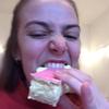 Profile Picture of Cecile (@@cecilestevens) on Tiktok