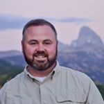 Profile Picture of Adam Brubaker (@tiedtonature) on Instagram