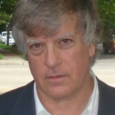 Profile Picture of David Satter (@DavidSatter) on Twitter