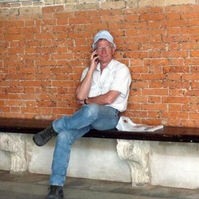 Profile Picture of Steven De Bie (@sdebie) on Twitter