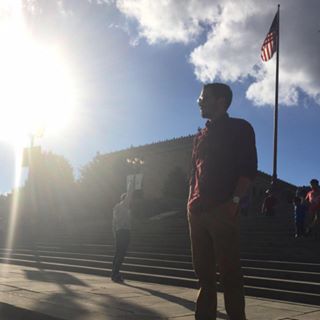 Profile Picture of John DiOttavio (@john.diottavio) on Facebook