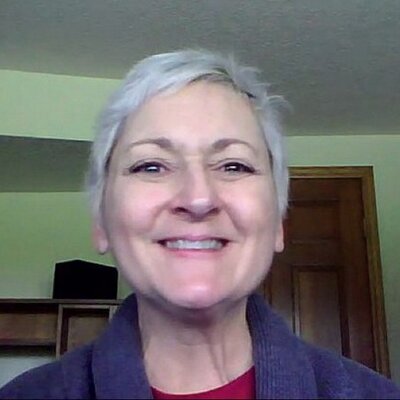 Profile Picture of Janet Waller (@JanJanKanKan) on Twitter