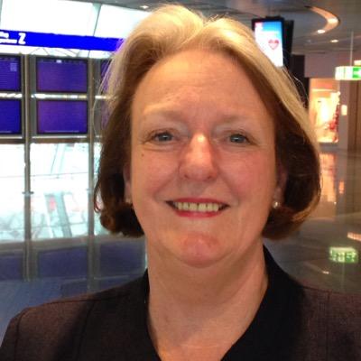 Profile Picture of Sarah Bazin (@SarahBazin2) on Twitter