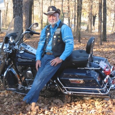 Profile Picture of Jim McCool (@cmabiker) on Twitter