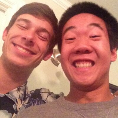 Profile Picture of Kenneth Chow (@chow_kenny) on Twitter