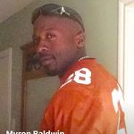 Profile Picture of Myron Baldwin (@austintxman) on Instagram