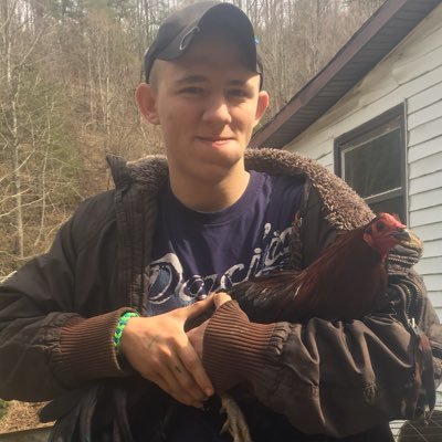Profile Picture of Jacob Standifer (@JacobStandifer2) on Twitter
