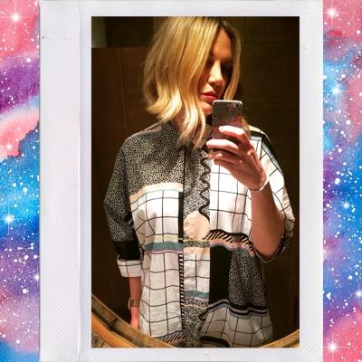 Clarise Dumont - Twitter Profile Picture of Clarise Dumont (@ClariseDumont) on Twitter