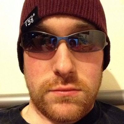 Profile Picture of James (@TheLastBushido) on Twitter
