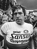 Profile Picture of Francesco Moser - Wikipediaon Wikipedia