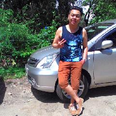 Profile Picture of Bernard Kim Yang (@bernardputra) on Twitter